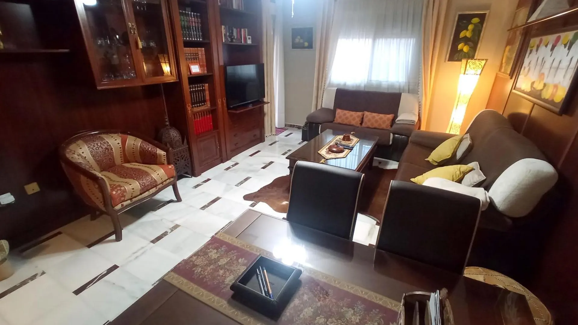 Casa De Nina Apartment Cordoba