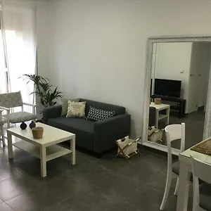 La Casa De Clara Cordova