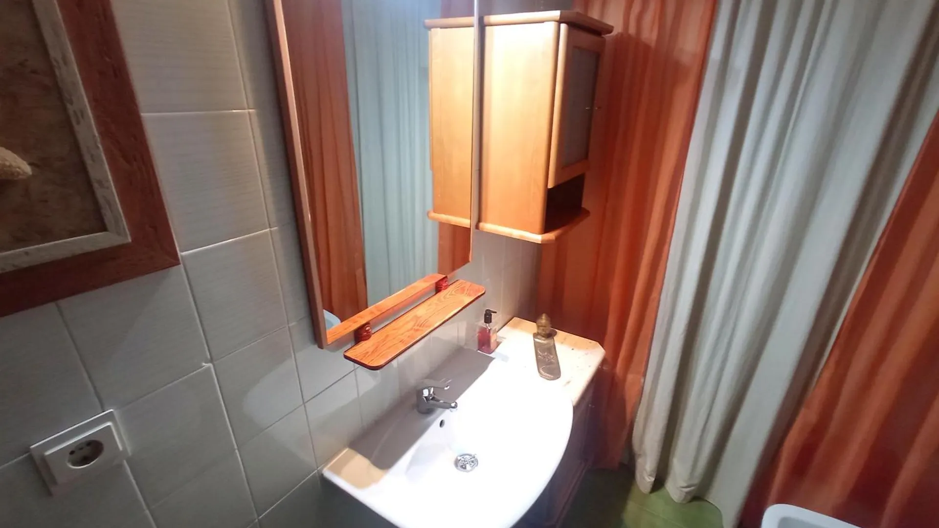 Casa De Nina Apartment Cordoba 0*,  Spain