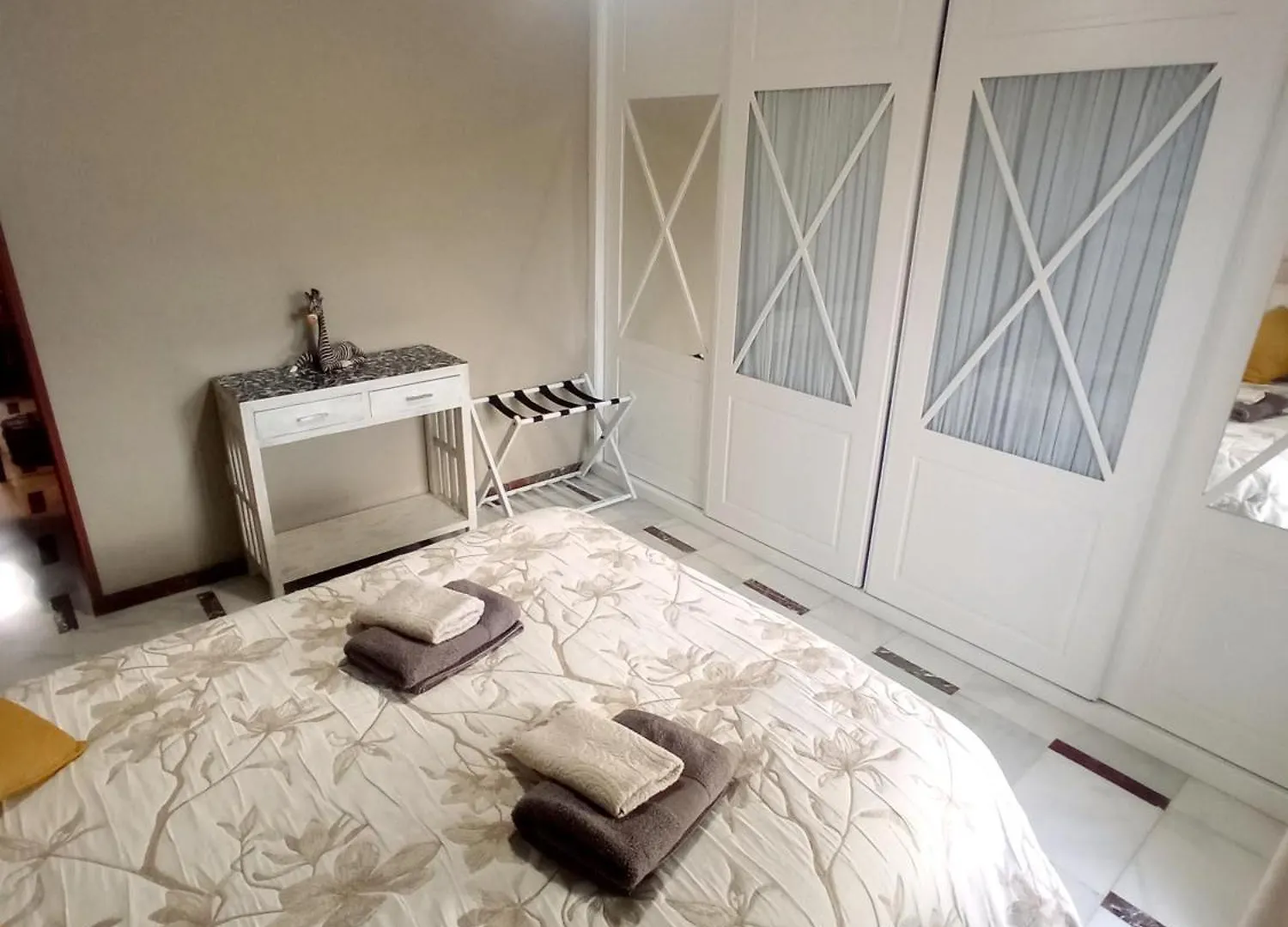 Casa De Nina Apartment Cordoba