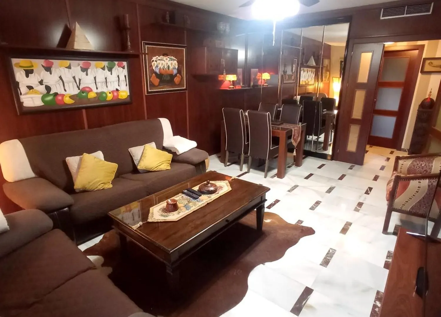 Casa De Nina Apartment Cordoba 0*,