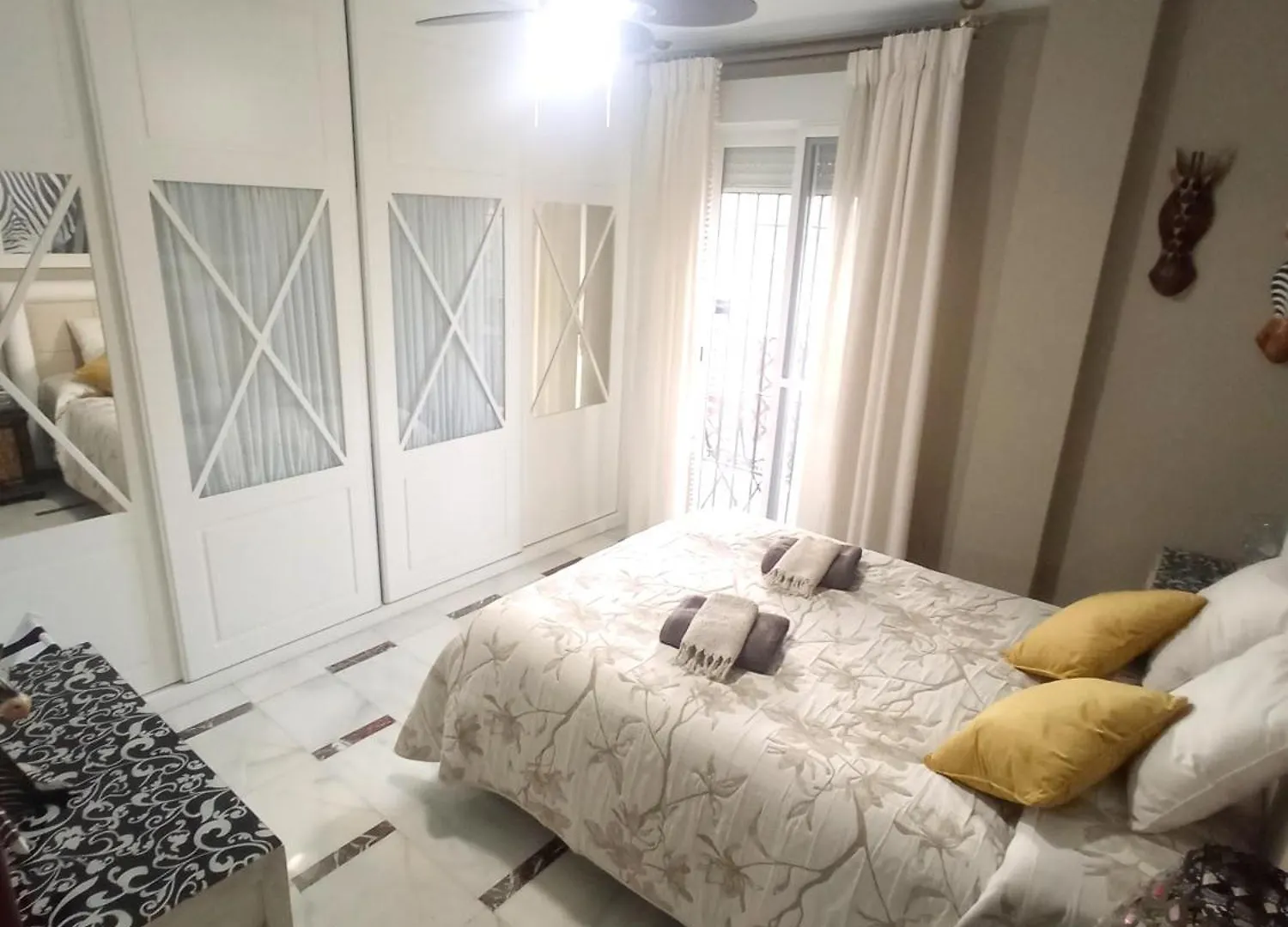Casa De Nina Apartment Cordoba