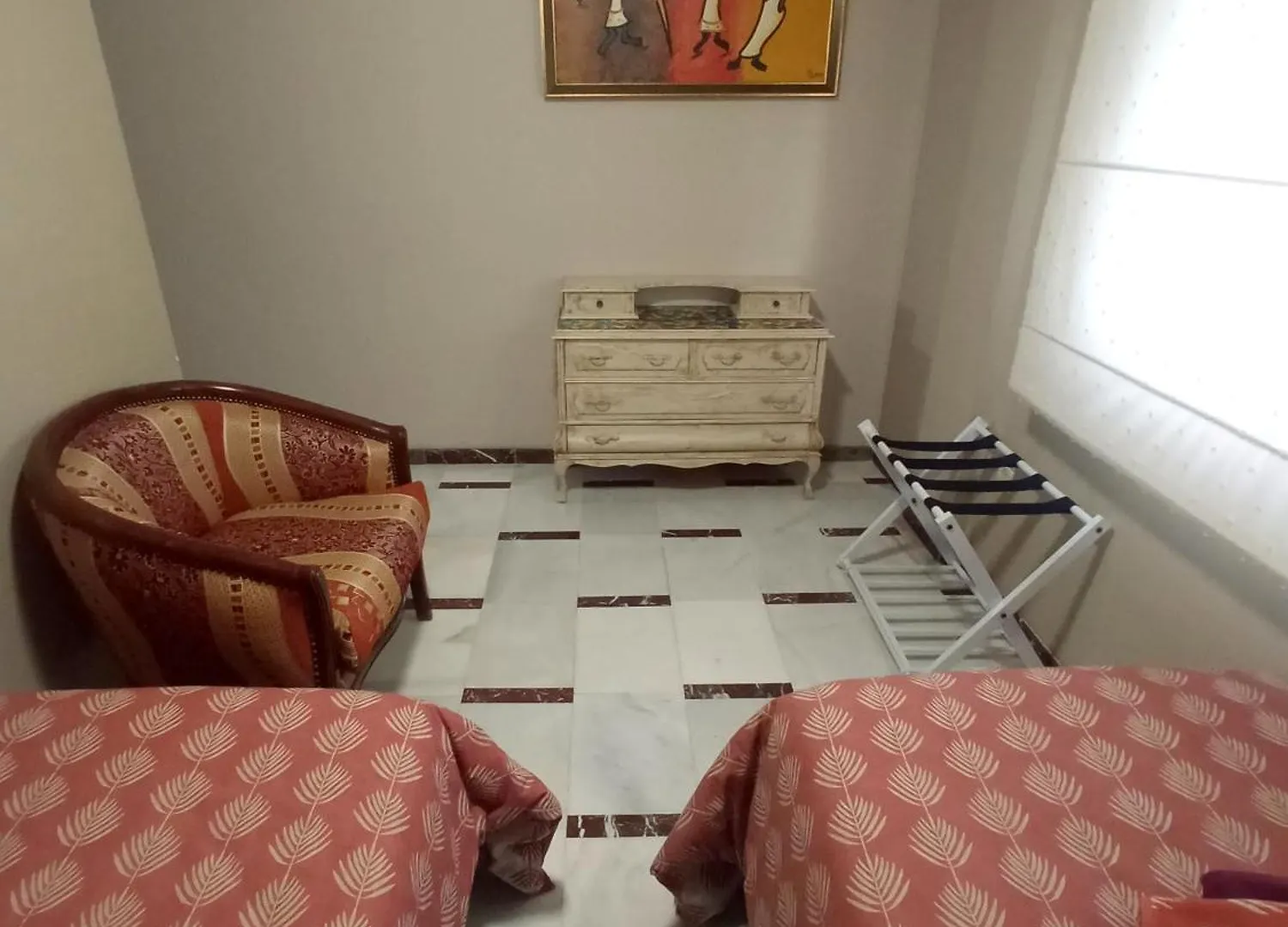 Casa De Nina Apartment Cordoba