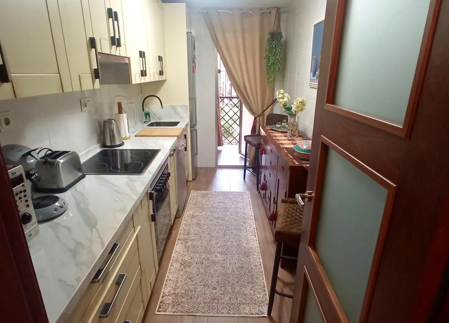 Casa De Nina Apartment Cordoba