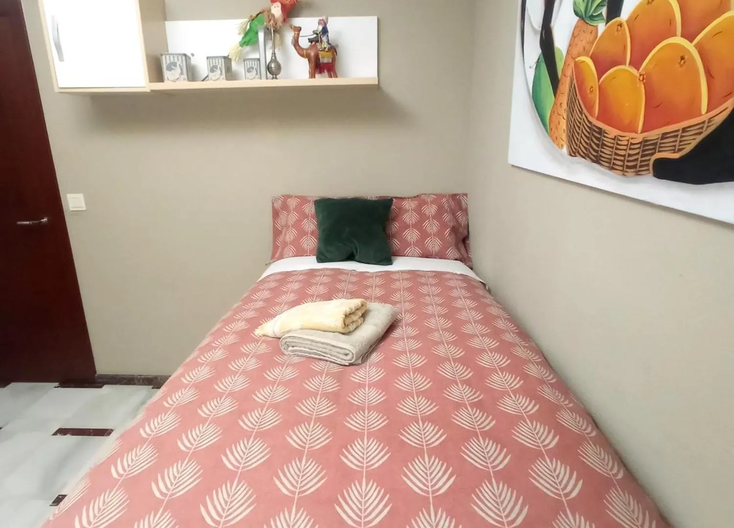 Casa De Nina Apartment Cordoba 0*,  Spain