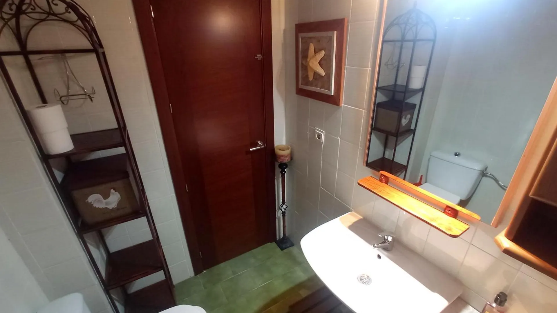 Casa De Nina Apartment Cordoba