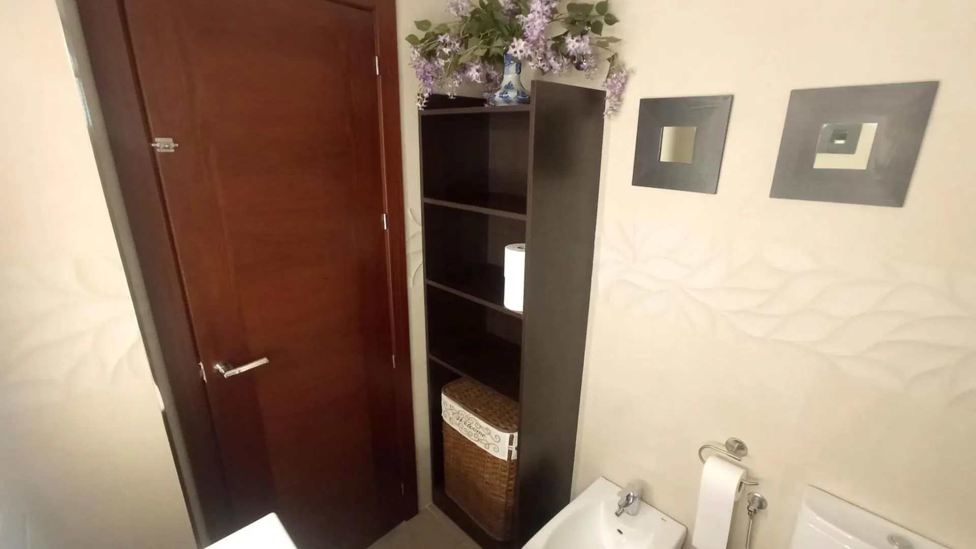 Casa De Nina Apartment Cordoba