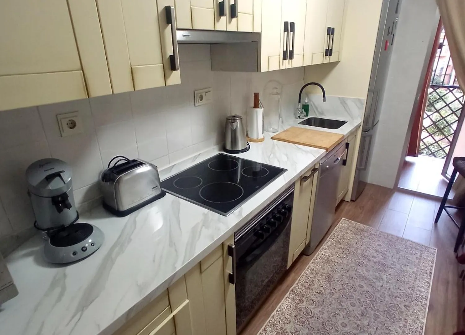 Casa De Nina Apartment Cordoba 0*,