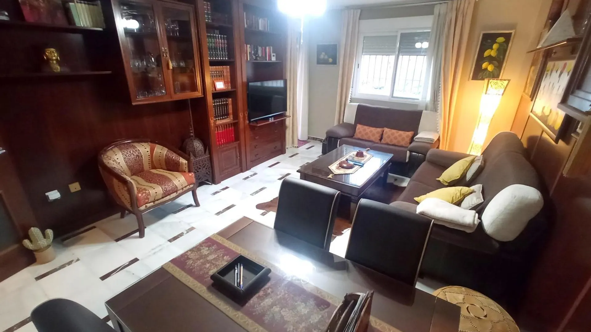 Casa De Nina Apartment Cordoba Spain