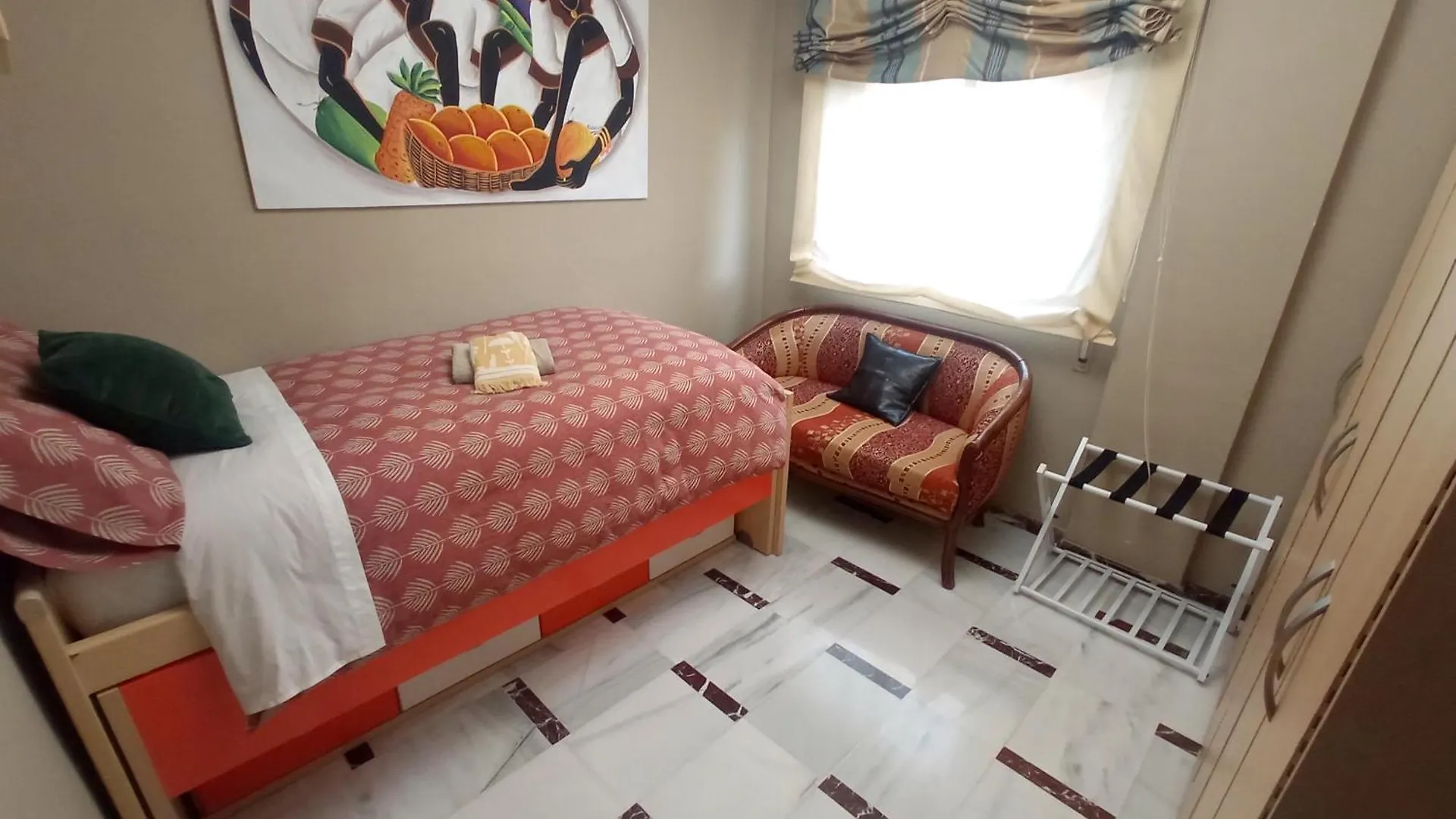 Casa De Nina Apartment Cordoba 0*,  Spain