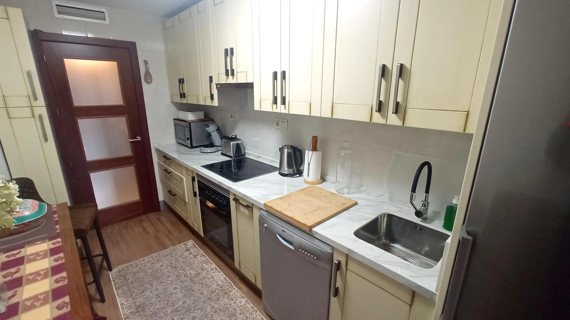 Casa De Nina Apartment Cordoba 0*,